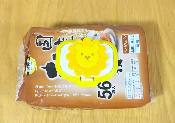 「ウェットシートの蓋の『じゃない使い方』が便利　家事がラクになる活用法を「試して感動」」の画像