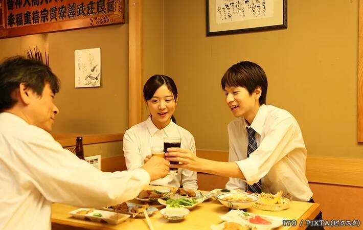 「残業代の出ない飲み会は行きません」はアリ？　社労士に聞いた『強制』のライン