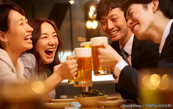 「「残業代の出ない飲み会は行きません」はアリ？　社労士に聞いた『強制』のライン」の画像