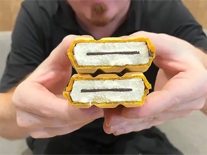 アメリカ人が日本のコンビニアイスを食べて感じた、意外なアメリカとの違い