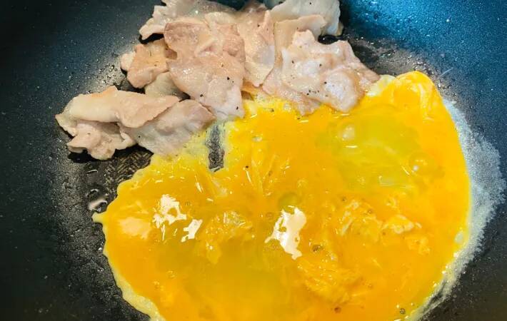 そうめんをゆでた後に？　まさかの味つけに、夫が「驚いたけどおいしい！」【15分レシピ】
