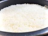 「炊飯器で炊いた米、どうしてますか？　象印おすすめの保存方法は」の画像1