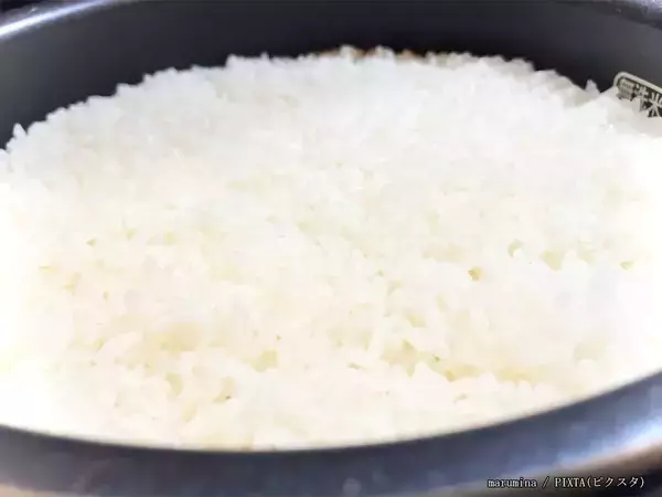 炊飯器で炊いた米、どうしてますか？　象印おすすめの保存方法は