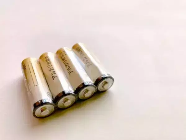 「セリアで買ったカードケースの『じゃない使い方』　バラバラな小物が驚くほど整理できた！【収納方法4選】」の画像