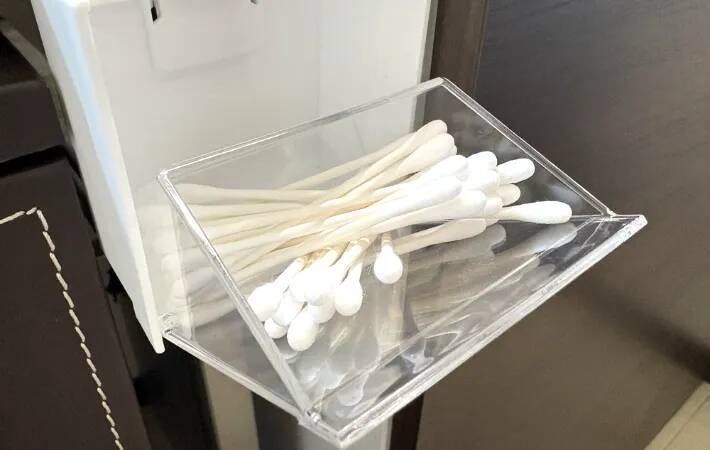 キッチン・玄関・洗面所…あらゆるところで活躍する100均グッズに「あと3個はいる」