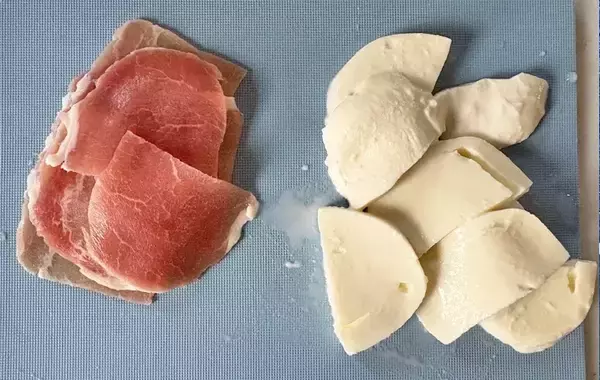 「煮物ばっかりだと飽きる…　カボチャを使ったまさかのレシピが「おもてなしにもよさそう」」の画像