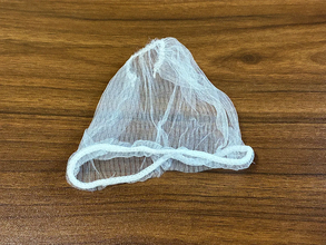 水切りネットをモップにかぶせて…　掃除で使ってみたら「予想以上に便利！」