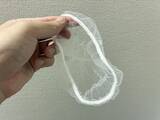 「水切りネットをモップにかぶせて…　掃除で使ってみたら「予想以上に便利！」」の画像6