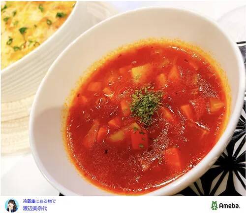 【節約＆時短】冷蔵庫の残り物で作る芸能人レシピ3選　家にあるもので作れる！