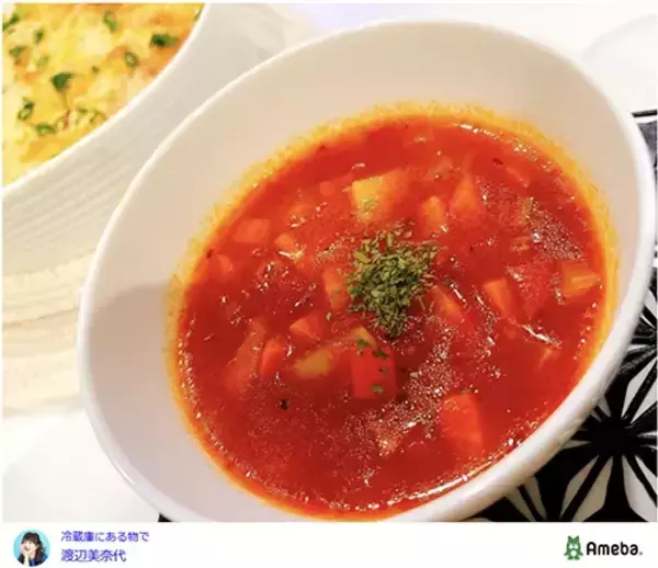 「【節約＆時短】冷蔵庫の残り物で作る芸能人レシピ3選　家にあるもので作れる！」の画像