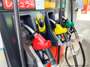 「軽自動車だから軽油だよね」　意外と多いガソリンの入れ間違い、もし間違えた時は…？