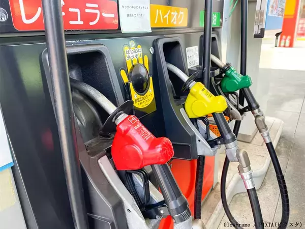 「軽自動車だから軽油だよね」　意外と多いガソリンの入れ間違い、もし間違えた時は…？