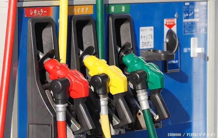 「軽自動車だから軽油だよね」　意外と多いガソリンの入れ間違い、もし間違えた時は…？