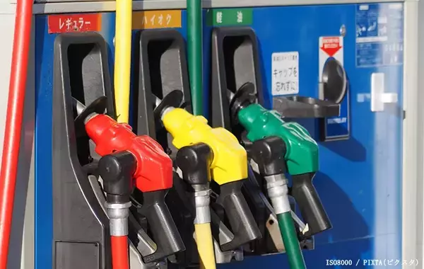 「「軽自動車だから軽油だよね」　意外と多いガソリンの入れ間違い、もし間違えた時は…？」の画像