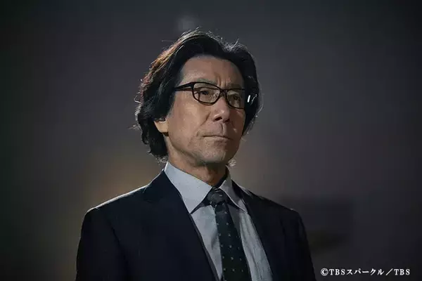 「【考察】岡田将生と染谷将太の表情が物語った“胸中”　30年の愛と悲しい真実が判明する　『田鎖ブラザーズ』第8話」の画像
