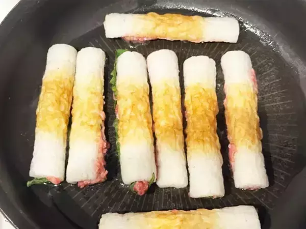 食欲の秋に食べすぎ注意！　ちくわが絶品おかずに格上げされすぎて「家族が取り合い」