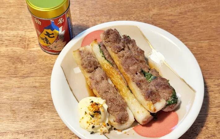 食欲の秋に食べすぎ注意！　ちくわが絶品おかずに格上げされすぎて「家族が取り合い」