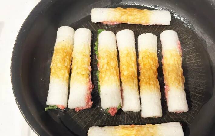 食欲の秋に食べすぎ注意！　ちくわが絶品おかずに格上げされすぎて「家族が取り合い」