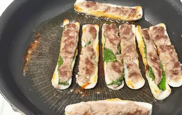 「食欲の秋に食べすぎ注意！　ちくわが絶品おかずに格上げされすぎて「家族が取り合い」」の画像