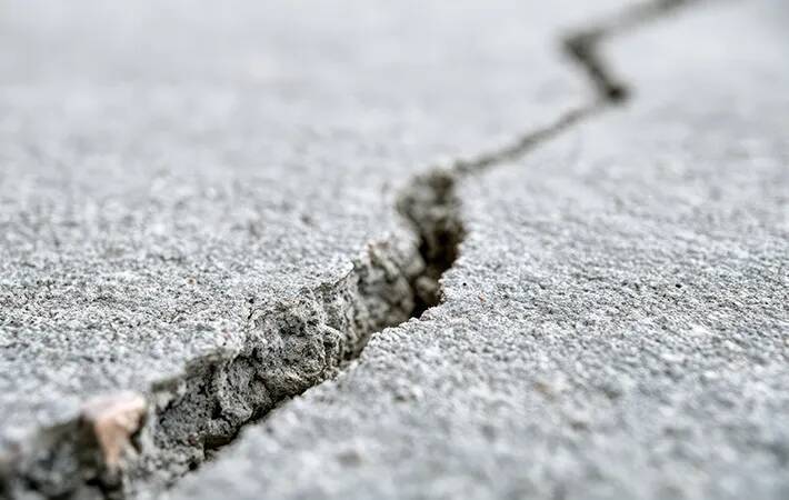 「明日何が起こるか分からない」揺れないという安心を知って…ささやかな幸せを大切にする