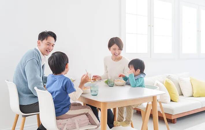 「明日何が起こるか分からない」揺れないという安心を知って…ささやかな幸せを大切にする