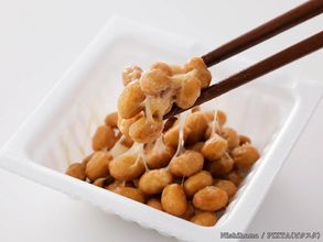 パックのまま冷凍はあり？なし？　納豆を冷凍保存する際の注意点とは