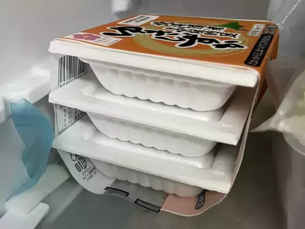パックのまま冷凍はあり？なし？　納豆を冷凍保存する際の注意点とは