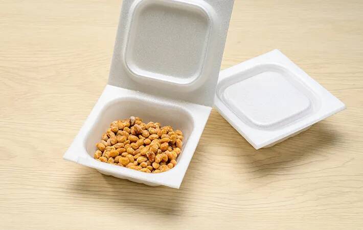パックのまま冷凍はあり？なし？　納豆を冷凍保存する際の注意点とは