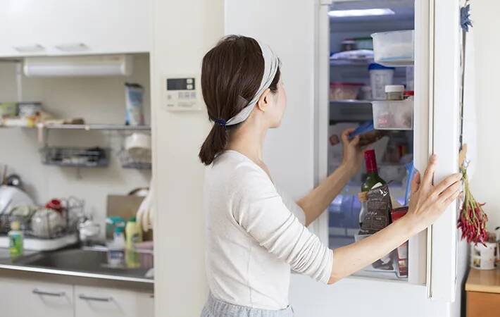 パックのまま冷凍はあり？なし？　納豆を冷凍保存する際の注意点とは