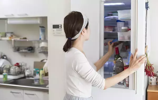 「パックのまま冷凍はあり？なし？　納豆を冷凍保存する際の注意点とは」の画像