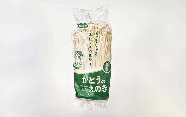 調理前、エノキは洗う？洗わない？　生産者に聞いた「正解の食べ方」は…
