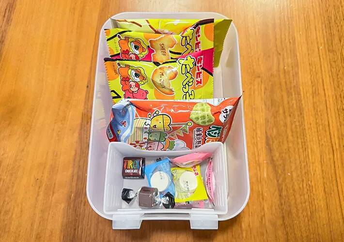 ごちゃつくドアポケット、どうしたらいい？　ダイソーに聞いた「100円収納アイテム」の活用法