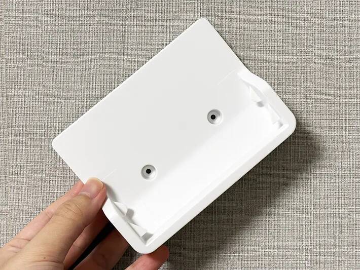 ティッシュ、どうやって置いてる？　革命的な100均アイテムに「超便利」「もう1個買う」