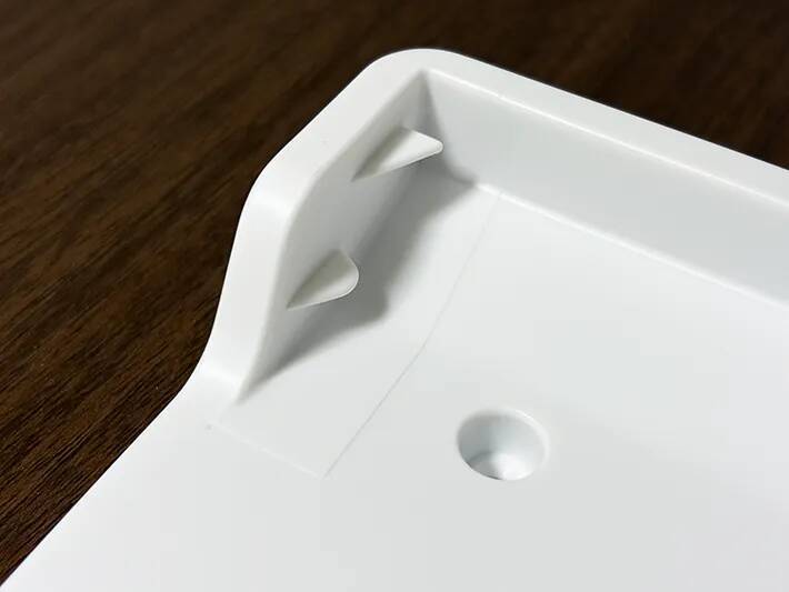 ティッシュ、どうやって置いてる？　革命的な100均アイテムに「超便利」「もう1個買う」