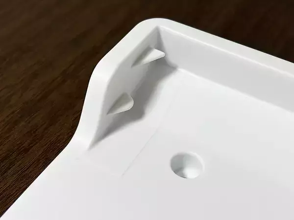 「ティッシュ、どうやって置いてる？　革命的な100均アイテムに「超便利」「もう1個買う」」の画像