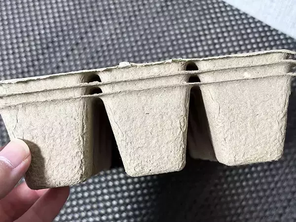 「100均で買った『育苗ポット』　じゃない使い方に「コスパが最強」」の画像