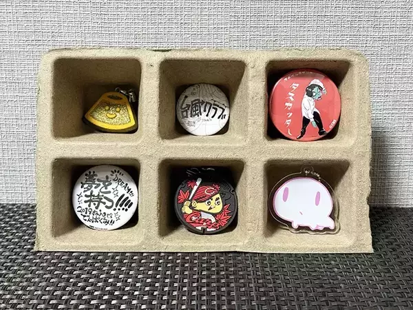 「100均で買った『育苗ポット』　じゃない使い方に「コスパが最強」」の画像