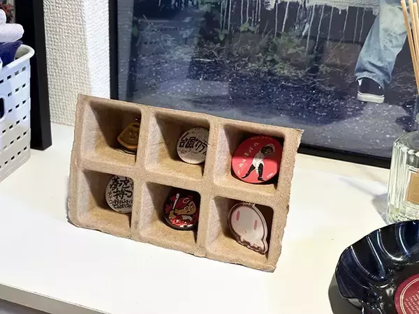 「100均で買った『育苗ポット』　じゃない使い方に「コスパが最強」」の画像