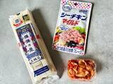「丼ぶりに盛ったそうめんに『醤油とごま油のタレ』をかけるだけ　【ランチにぴったり】」の画像2