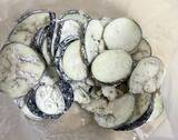 「ナスを薄切りして…　15分でできる『パリパリ』おやつに「塩だけでおいしい」「サラダのトッピングにも」」の画像5
