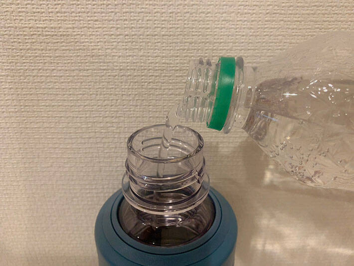 無印良品に立ち寄った客　棚に並んでいた商品を見て「この手があったか！」