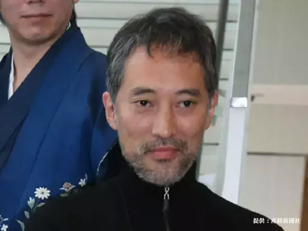 【訃報】俳優・斎藤歩さんが逝去　「ショックです」「早すぎます」