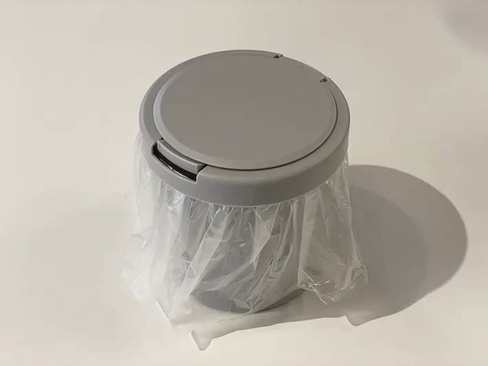 ダイソーの『綿棒ケース』綿棒は入れずに…　活用方法に「何個でも買いたい」