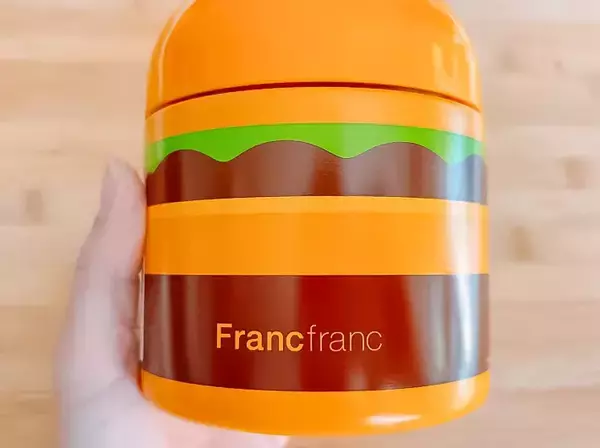 「マクドナルドから送られてきた『袋』　気になる中身を開けてみると…？」の画像