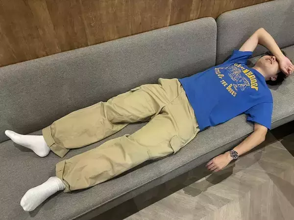 「保冷剤を当てる位置で効果が変わる？　元消防官が教える『3か所』の正しい冷やし方」の画像