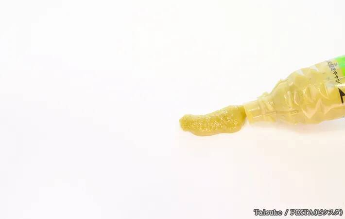 チューブの調味料、『ポケットに縦置き』『棚に横置き』どっちがベスト？　メーカーに聞いた