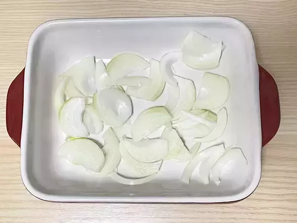 「1番おいしい『タマネギの辛味抜き』はどれ？　3種類を比較して検証すると…」の画像