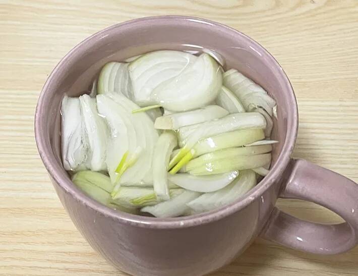1番おいしい『タマネギの辛味抜き』はどれ？　3種類を比較して検証すると…