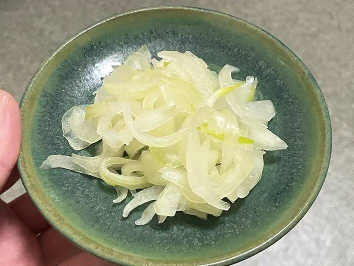 1番おいしい『タマネギの辛味抜き』はどれ？　3種類を比較して検証すると…