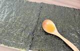 「海苔に『1本分』塗ってみて！　夫が絶賛した弁当おかずに「翌日も作った」「ご飯泥棒」【5分レシピ】」の画像2